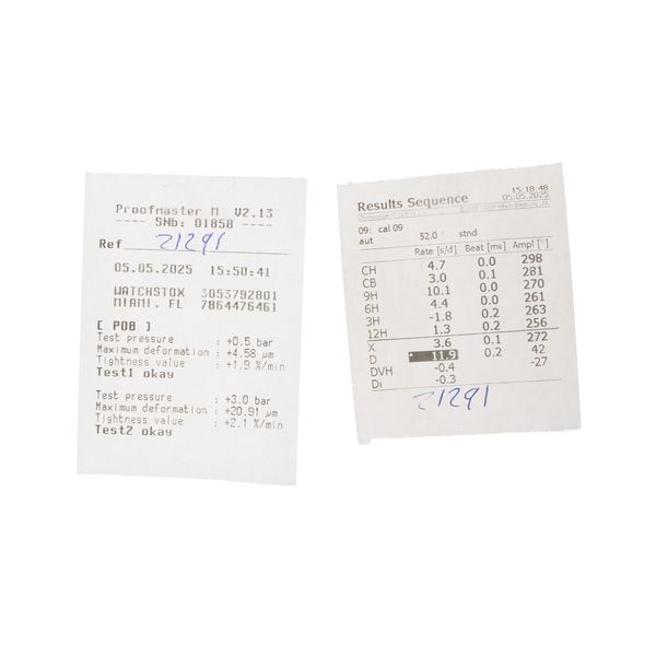 Rolex Datejust Lady 69136